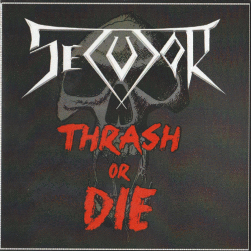 Secutor : Thrash or Die